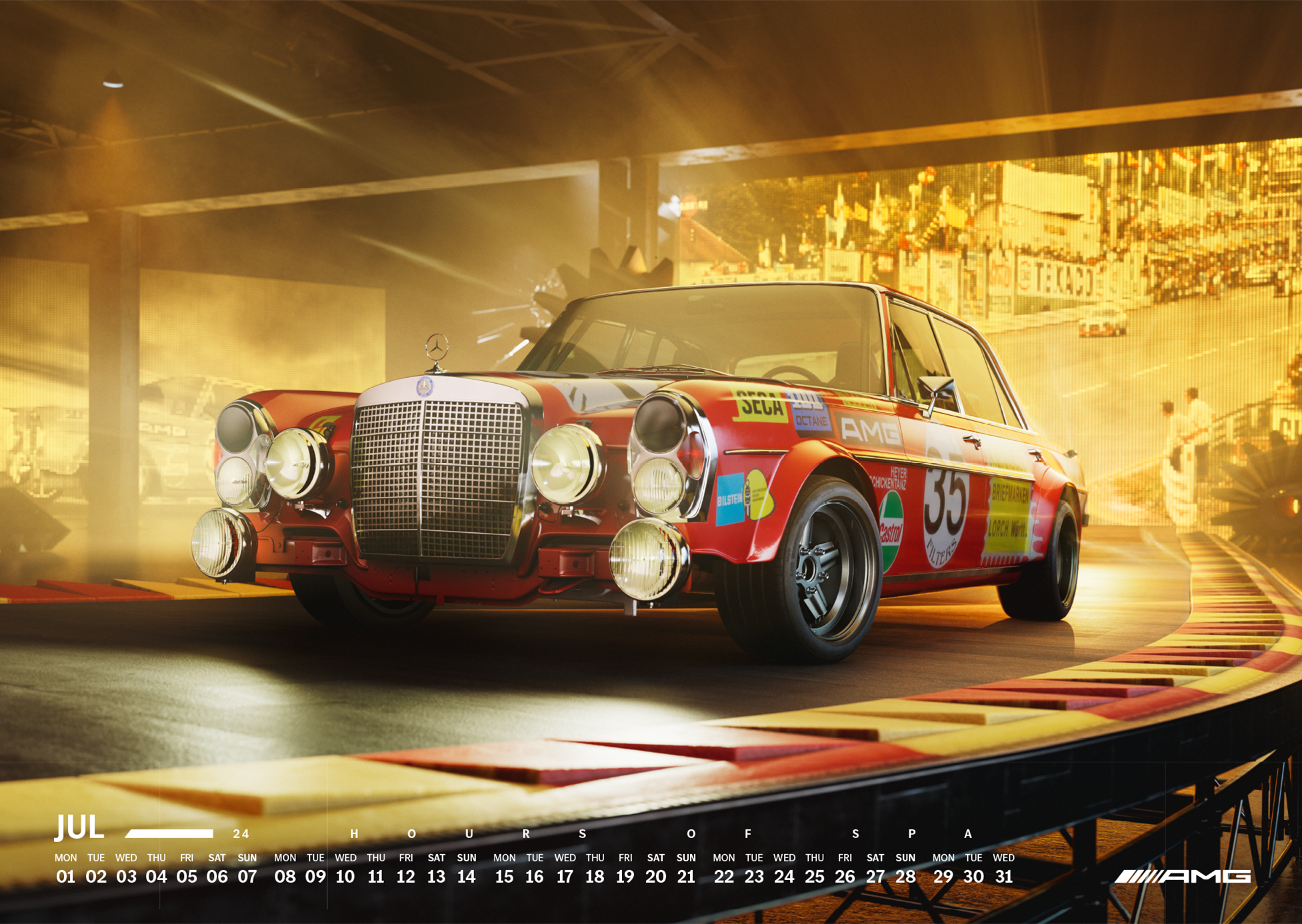 MB Kalender 2024
