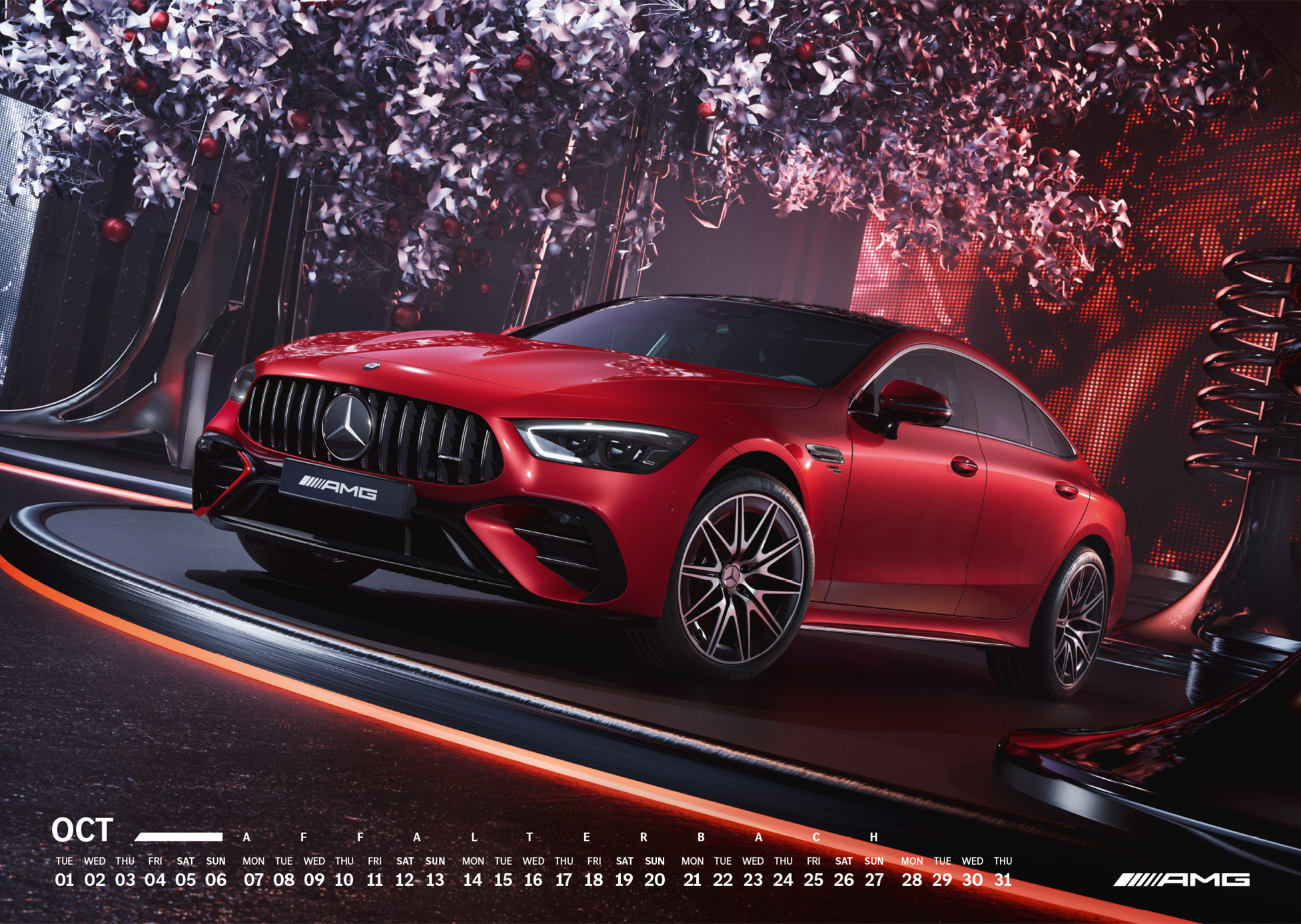 MB Kalender 2024