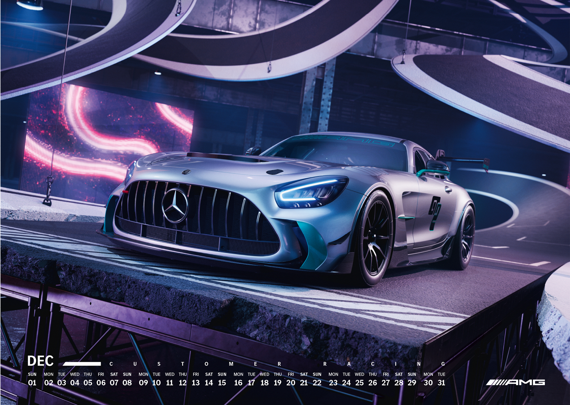 MB Kalender 2024